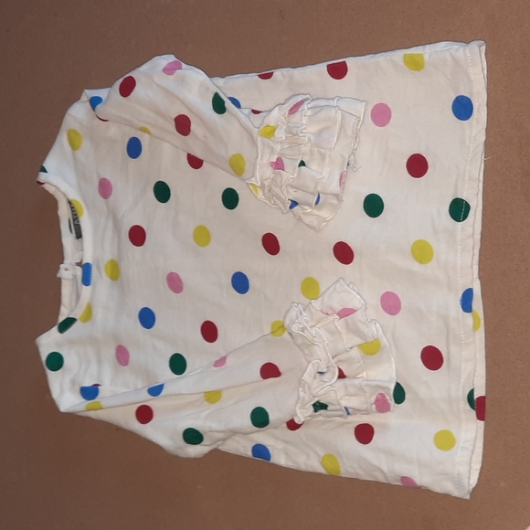 Adorable 2 Piece outfit Sz 3/4 - Picture 2 of 8